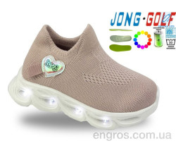 Кроссовки Jong Golf